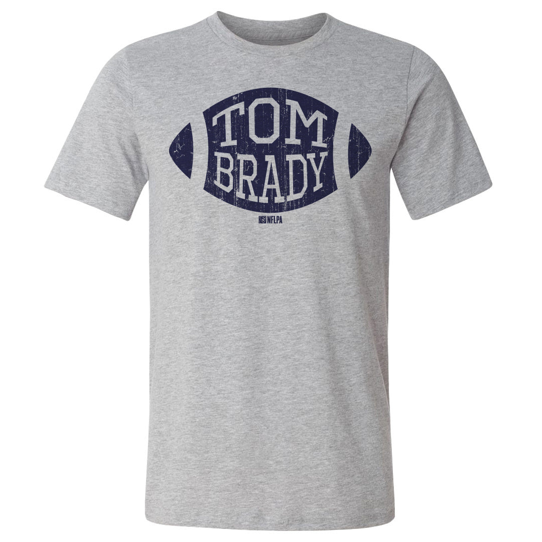Tom Brady New England Football