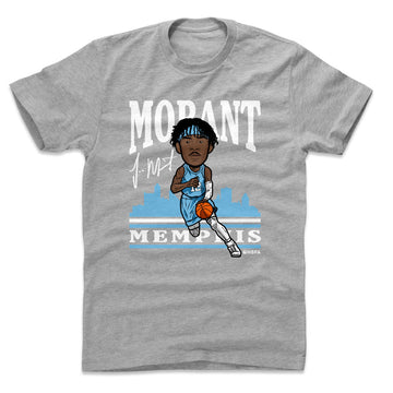 Ja Morant Toon
