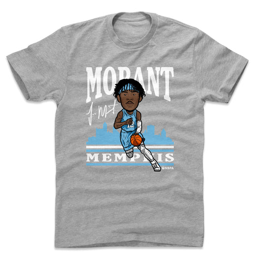 Ja Morant Toon