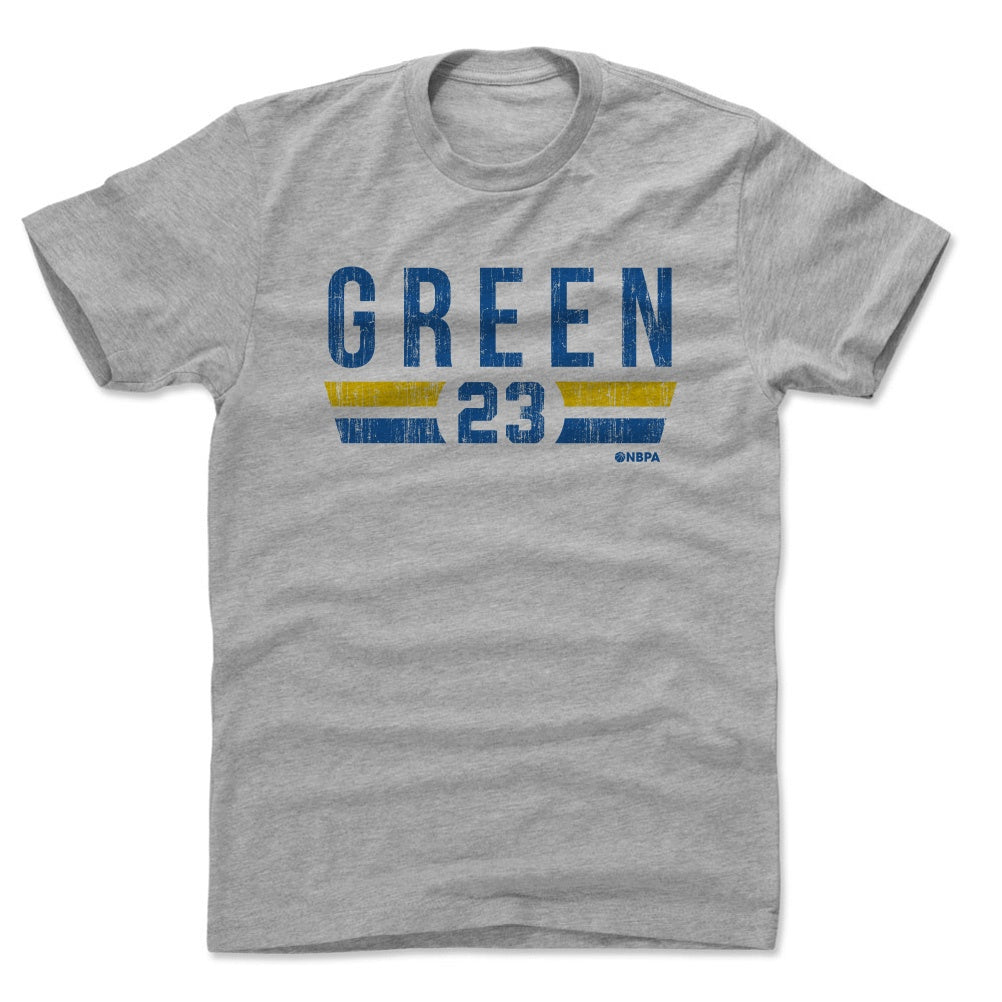 Draymond Green Golden State Font B