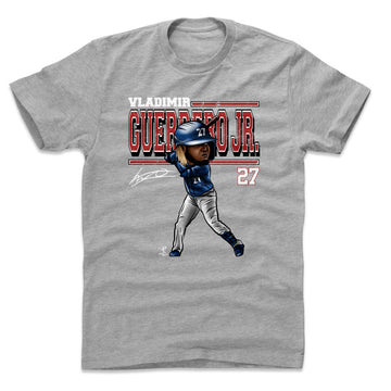 Vladimir Guerrero Jr. Cartoon
