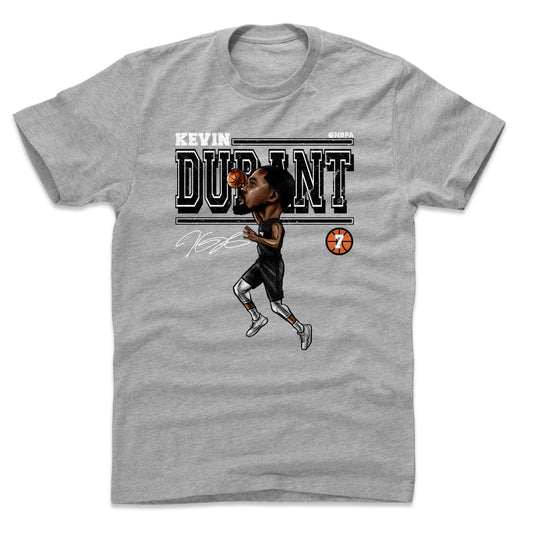 Kevin Durant Cartoon