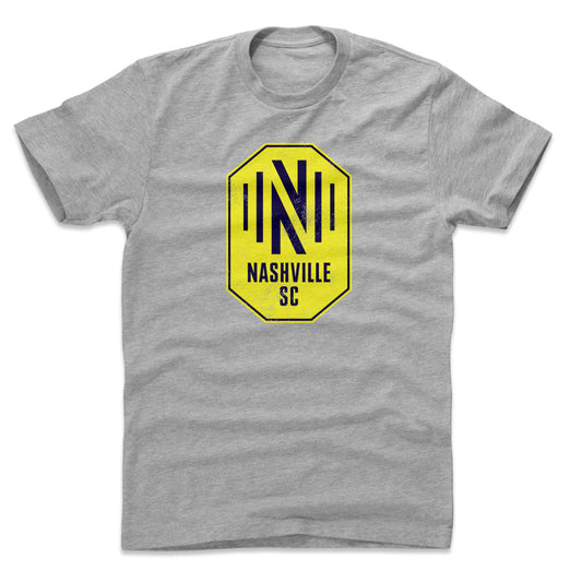 Nashville SC Vintage Primary Logo