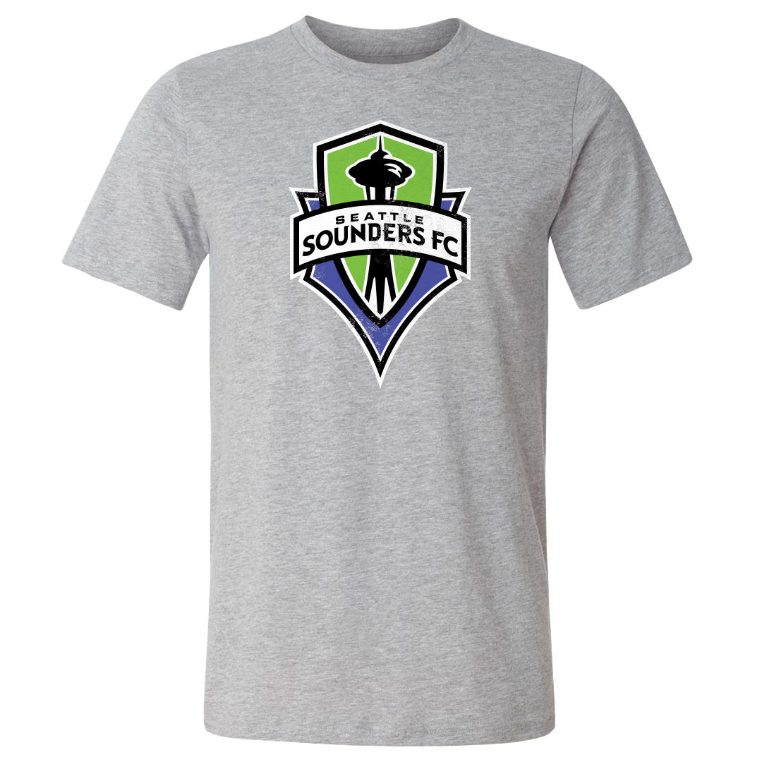 Seattle Sounders FC Vintage Primary Logo