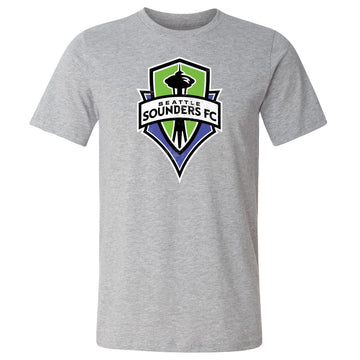 Seattle Sounders FC Vintage Primary Logo