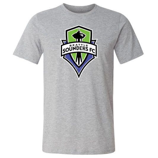 Seattle Sounders FC Vintage Primary Logo