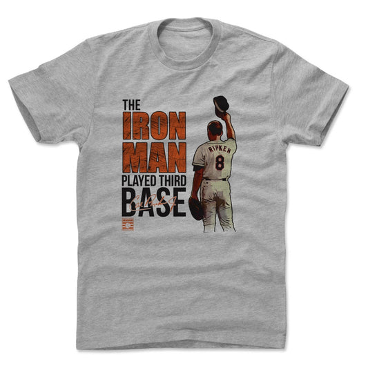 Cal Ripken Jr. Ironman O