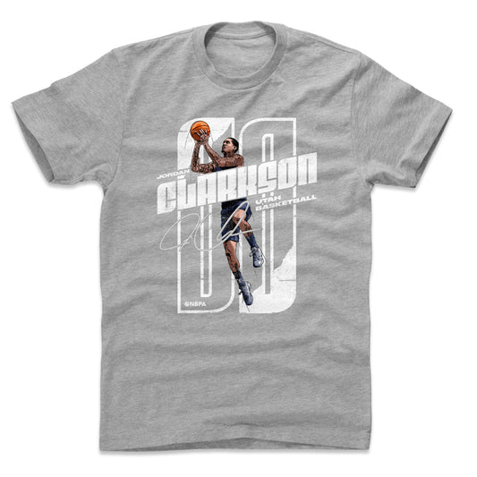 Jordan Clarkson Stretch