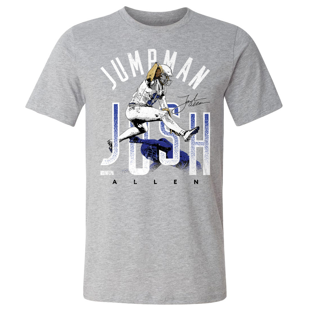 Josh Allen Jumpman Josh