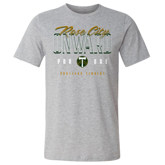 Portland Timbers Rose City Onward