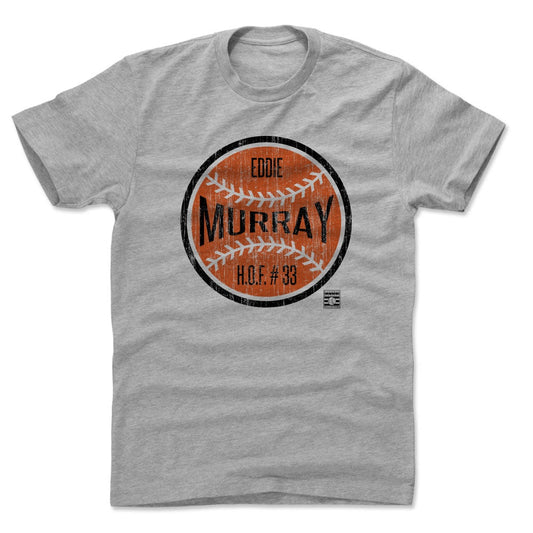 Eddie Murray Ball O