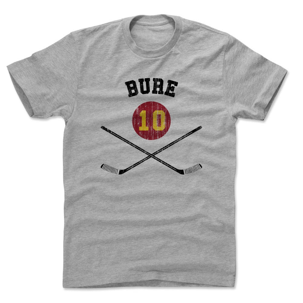 Pavel Bure Sticks K/Unisex Tee/3XL