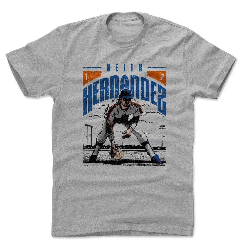 Keith Hernandez Grounder B/Unisex Tee/3XL
