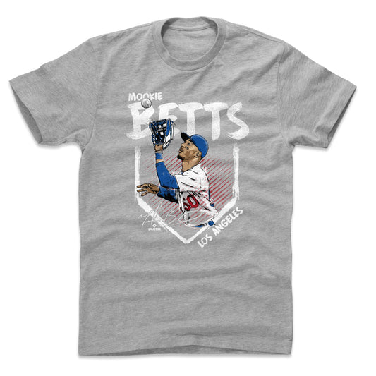Mookie Betts Base WHT
