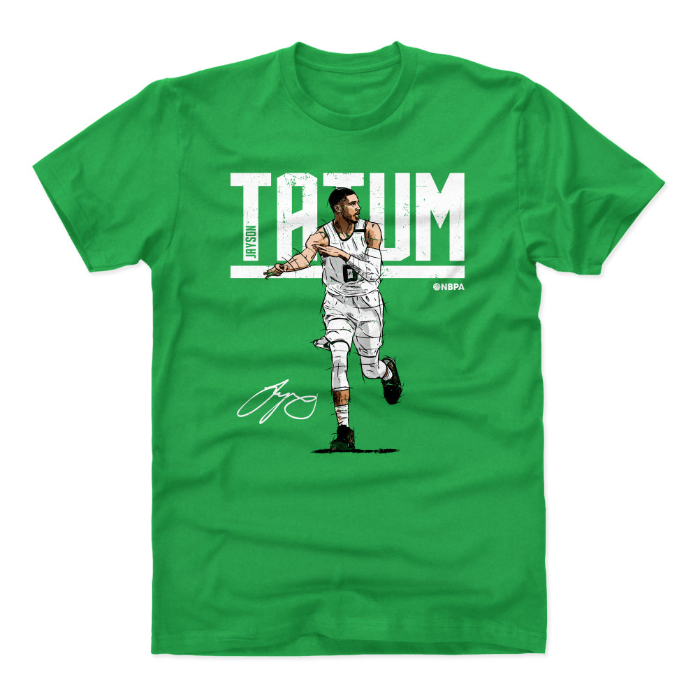Jayson Tatum Hyper W