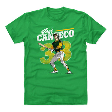 Jose Canseco Retro/Unisex Tee/3XL