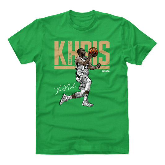 Khris Middleton Hyper D