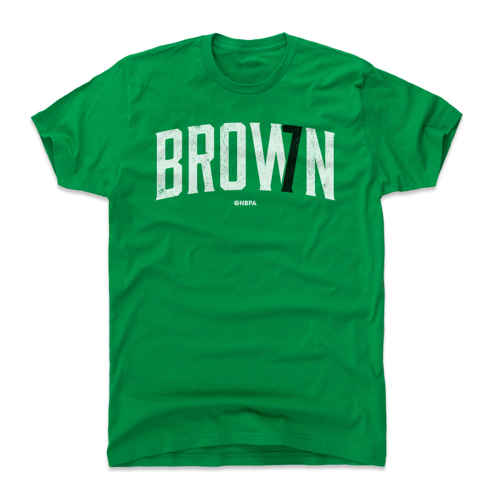 Jaylen Brown Name Number W