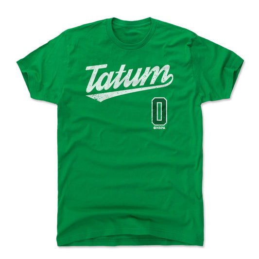 Jayson Tatum Script W