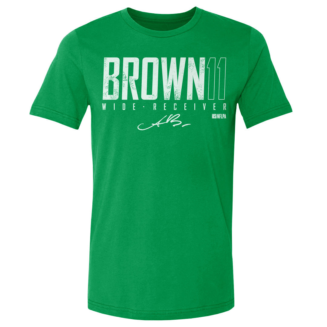 A.J. Brown Philadelphia Elite