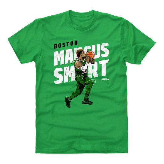 Marcus Smart Drive G