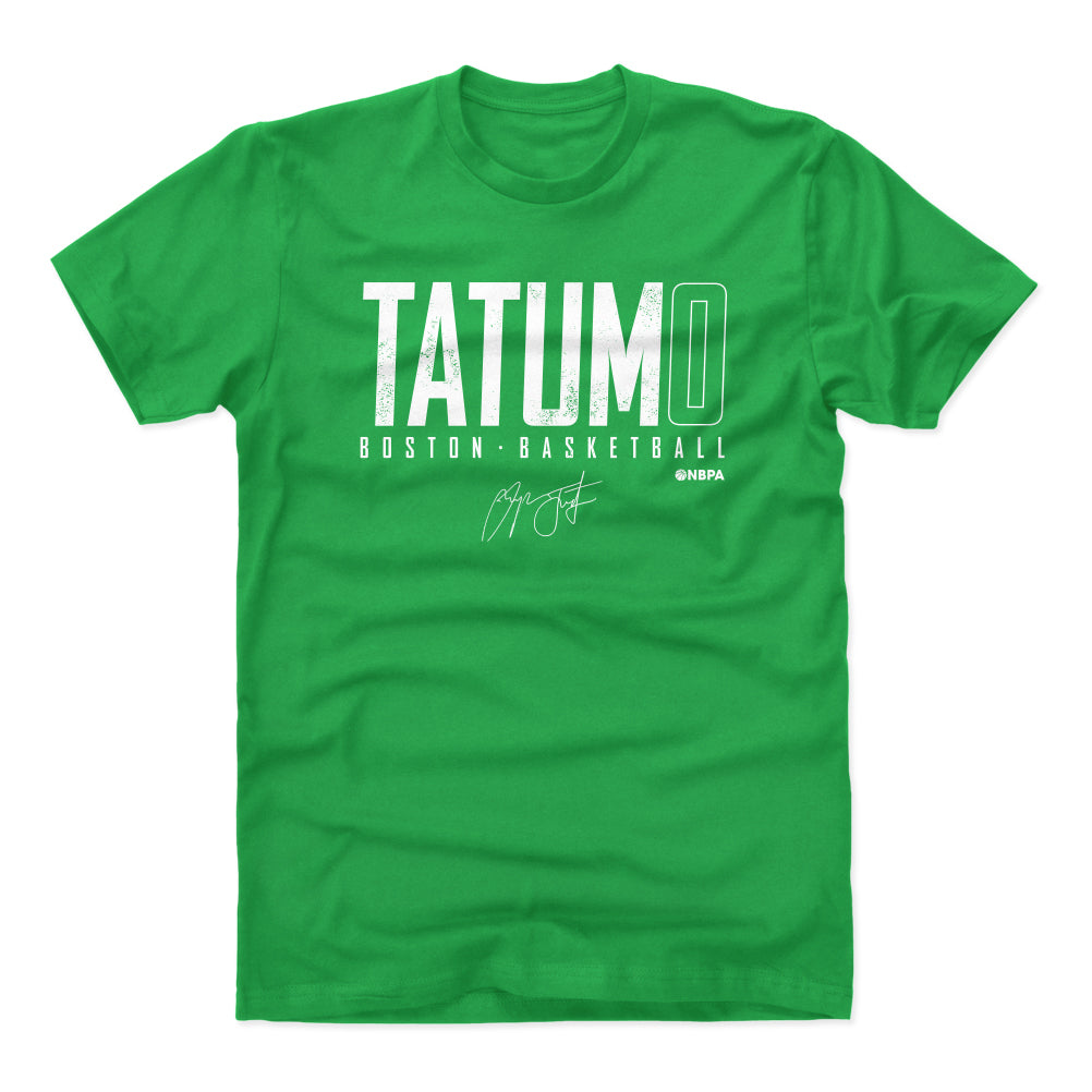 Jayson Tatum Boston Elite