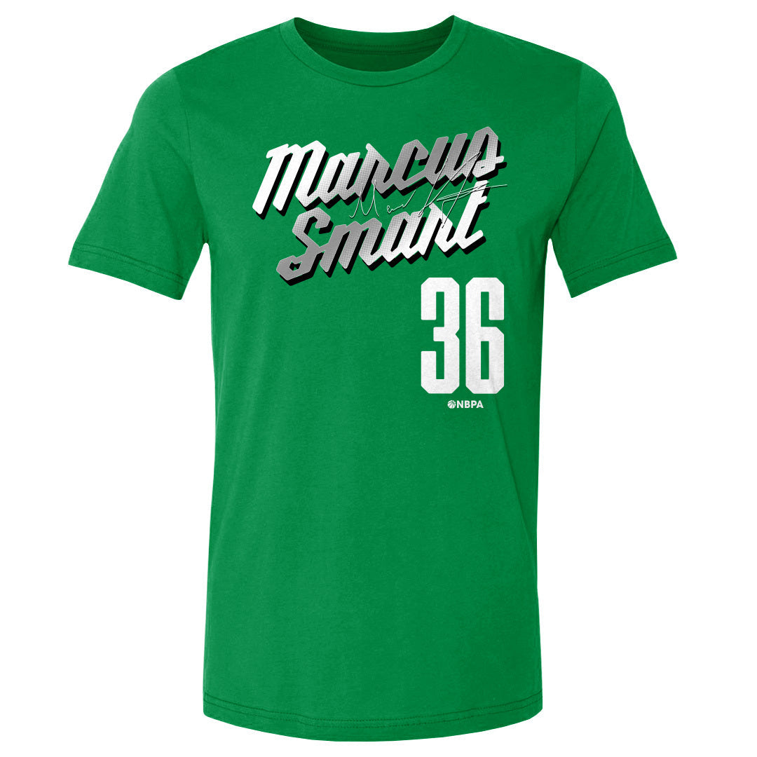 Marcus Smart Script