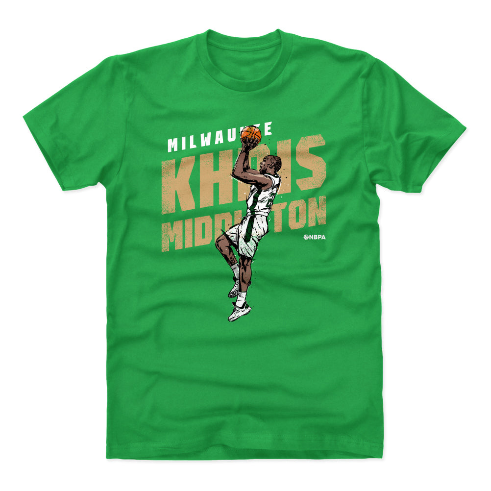 Khris Middleton Jumper D