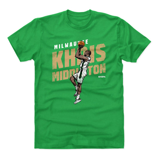 Khris Middleton Jumper D