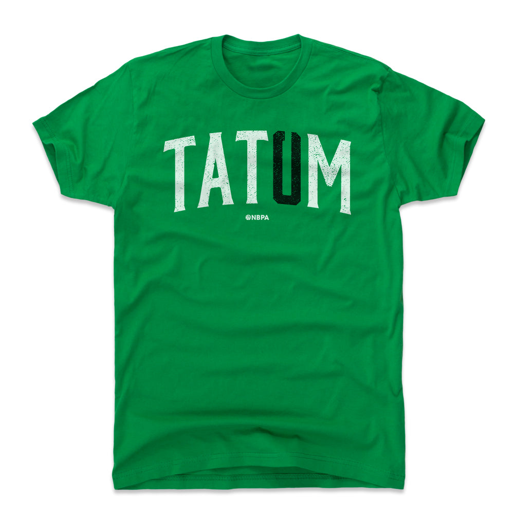 Jayson Tatum Name Number W