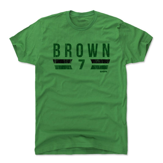 Jaylen Brown Boston Font G
