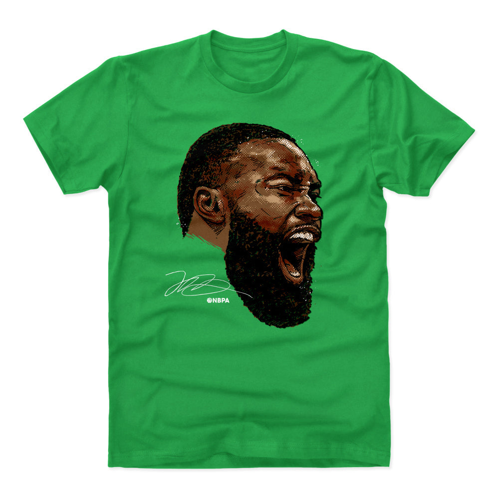 Jaylen Brown Scream