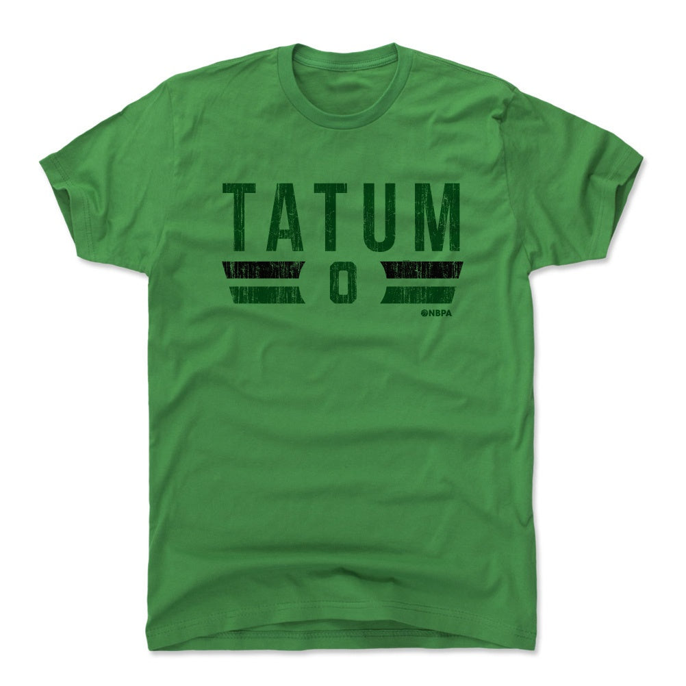 Jayson Tatum Boston Font G