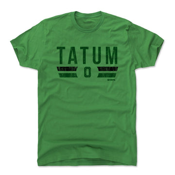 Jayson Tatum Boston Font G