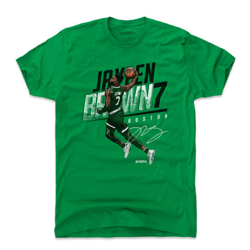 Jaylen Brown Slant K