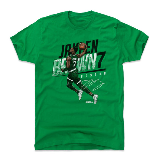 Jaylen Brown Slant K