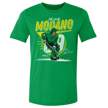 Mike Modano Minnesota Comet