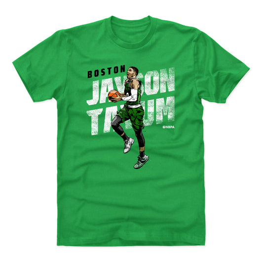 Jayson Tatum Lift Off W