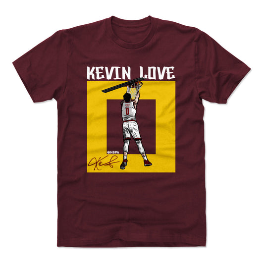 Kevin Love Number Y