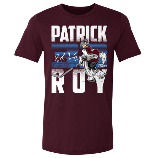 Patrick Roy 33