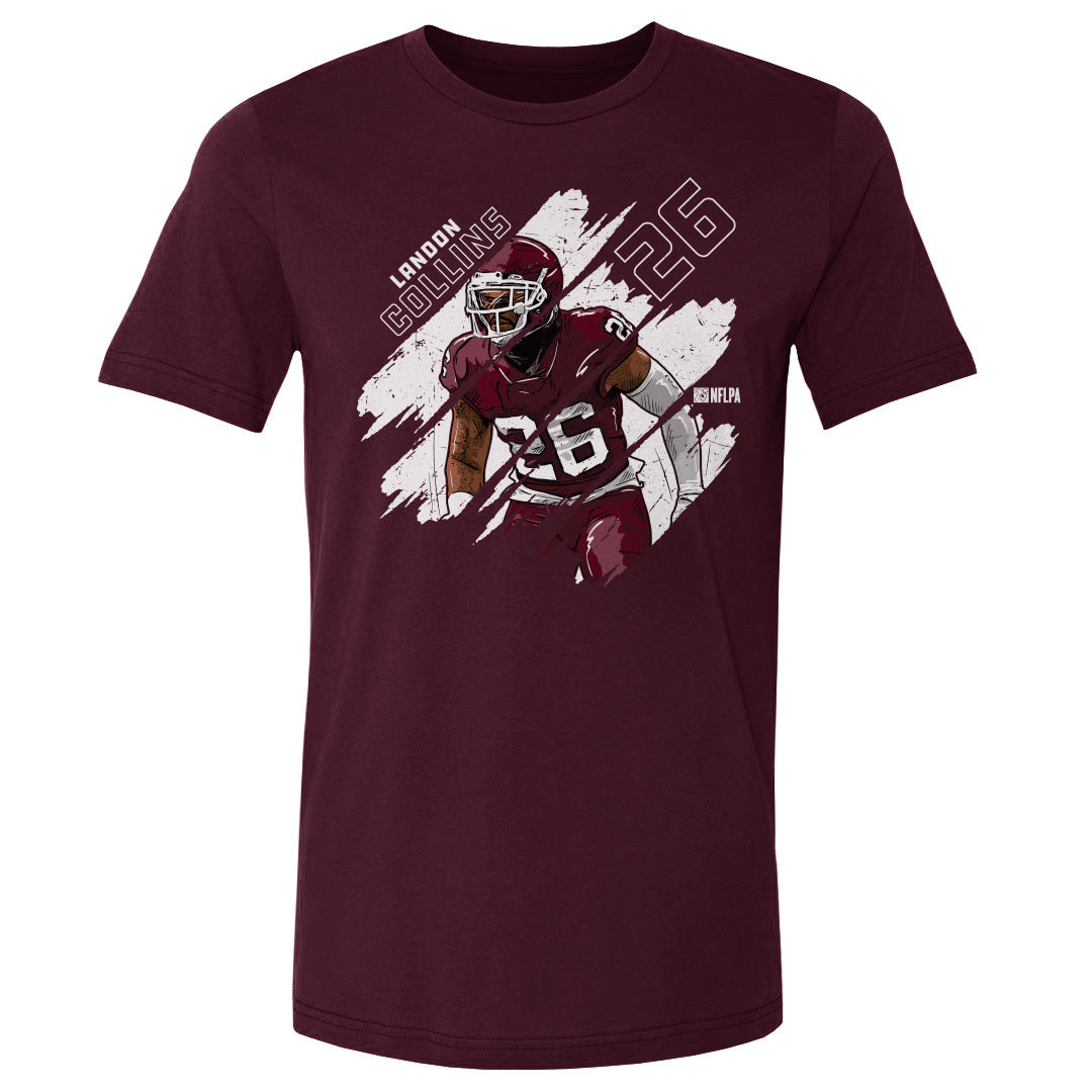 Landon Collins Stripes
