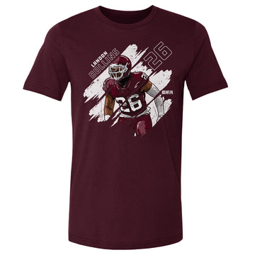Landon Collins Stripes