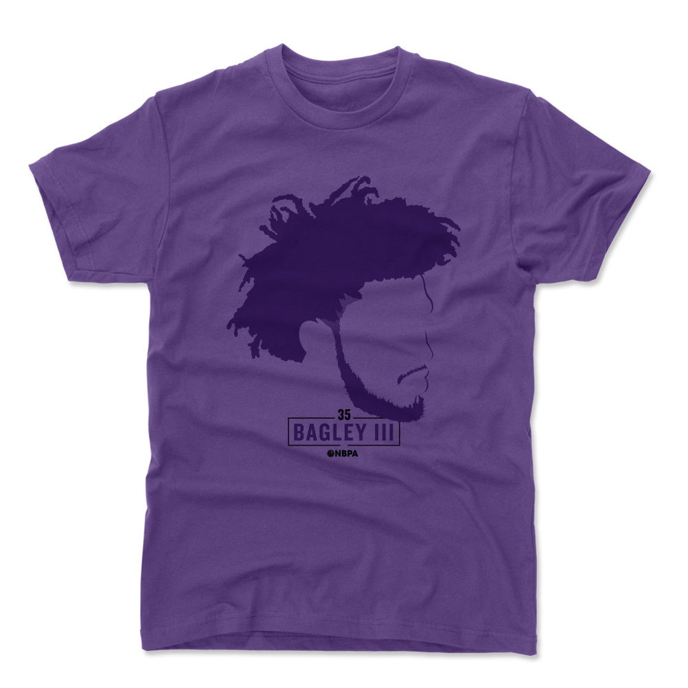 Marvin Bagley III Silhouette P