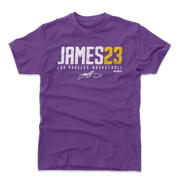 LeBron James James23 W