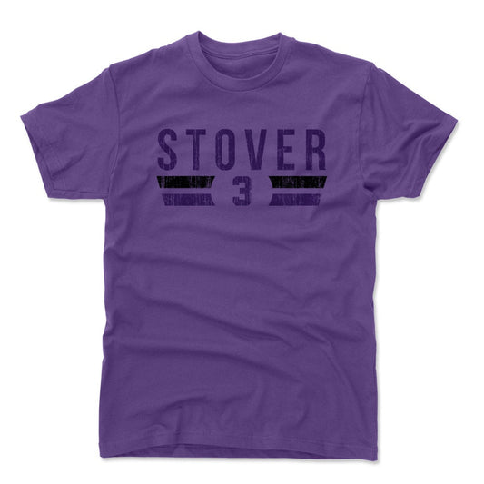 Matt Stover Font P/Unisex Tee/3XL