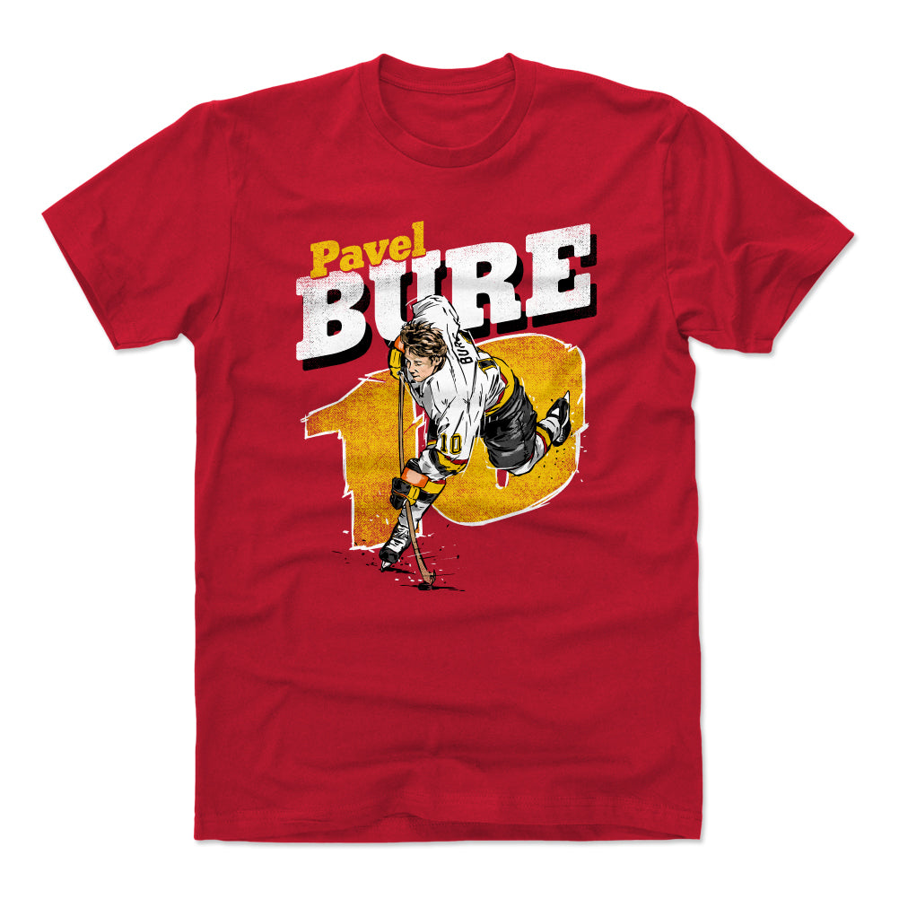 Pavel Bure Retro/Unisex Tee/3XL