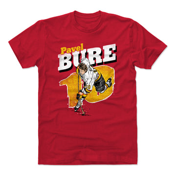 Pavel Bure Retro/Unisex Tee/3XL