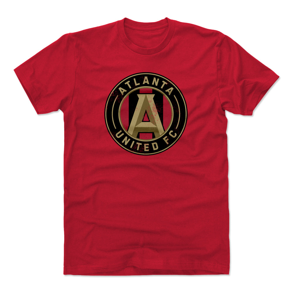 Atlanta United FC Vintage Primary Logo