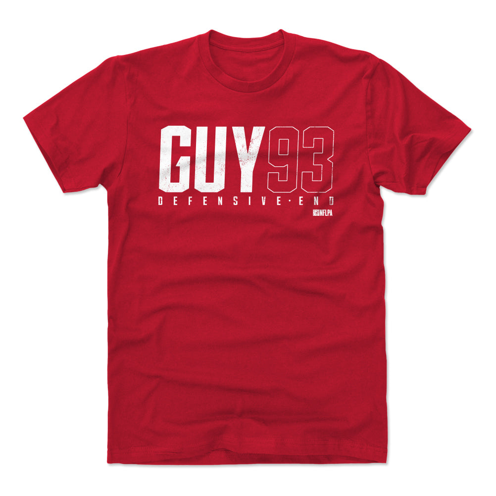 Lawrence Guy Elite W