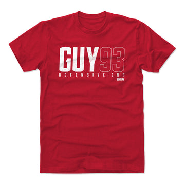 Lawrence Guy Elite W